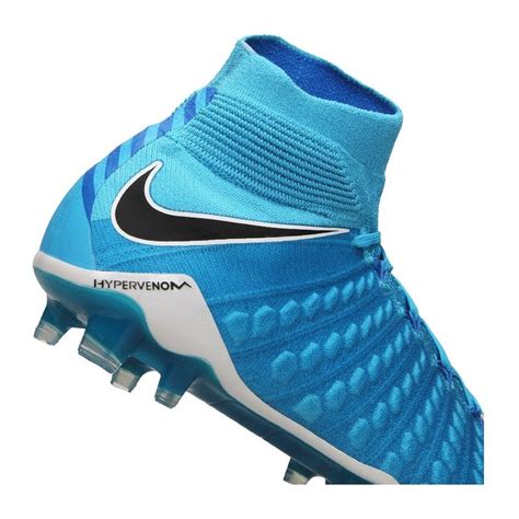 nike hypervenom blau weiß herren rasen|Buy Hypervenom Phantom Shoes: New Releases & Iconic Styles .